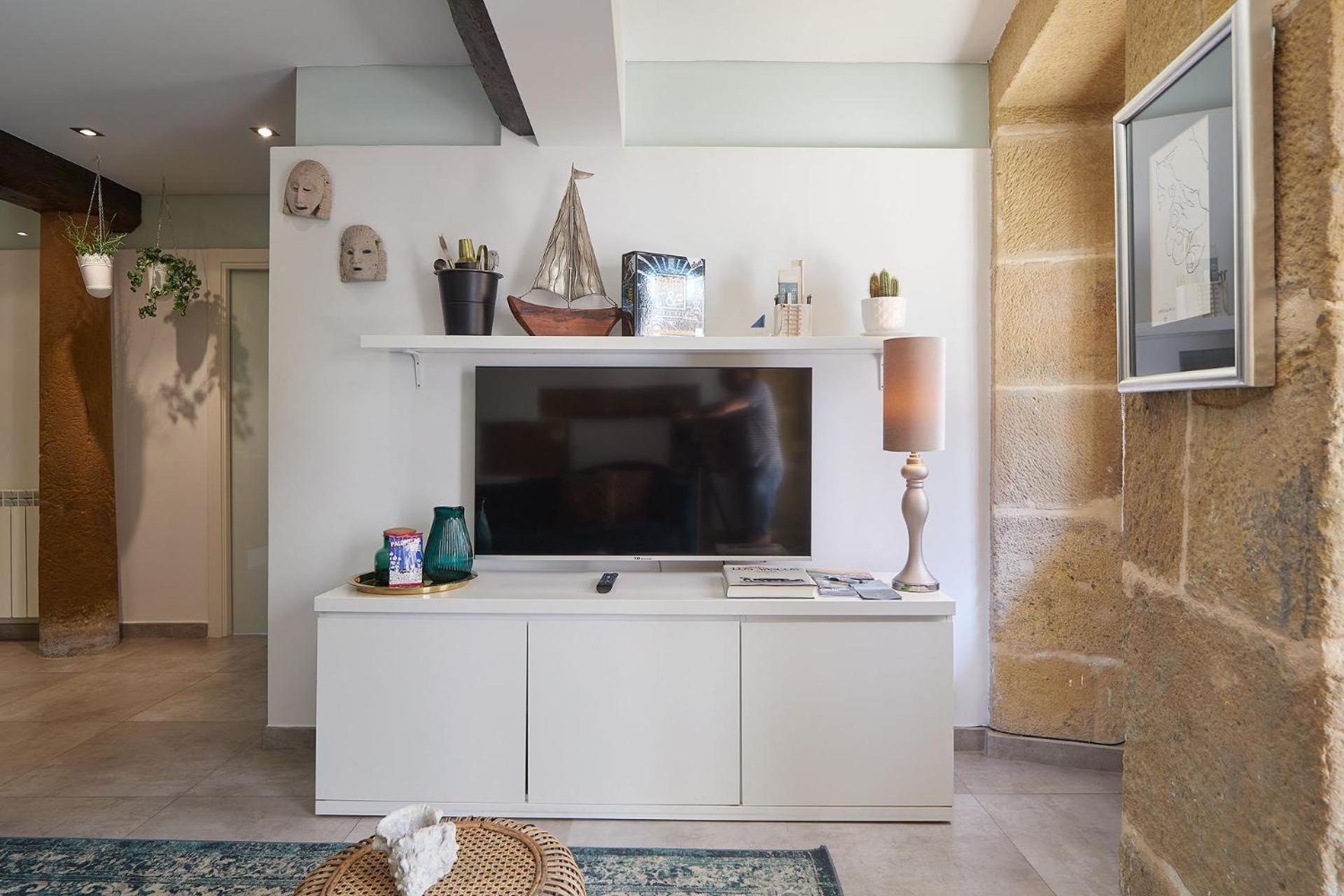Pilliku Apartamentua Garaje Incluido Orio Exterior foto